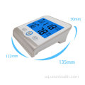 Monitorues i presionit të gjakut mjekësor të ekranit dixhital Bp Monitor